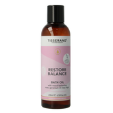 Tisserand Bath oil restore balance 200 Milliliter