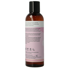 Tisserand Bath oil restore balance 200 Milliliter