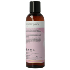 Tisserand Bath oil restore balance 200 Milliliter