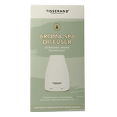 Tisserand Aroma spa diffuser 1 Stuks