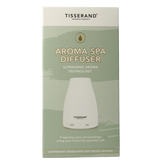 Tisserand Aroma spa diffuser 1 Stuks