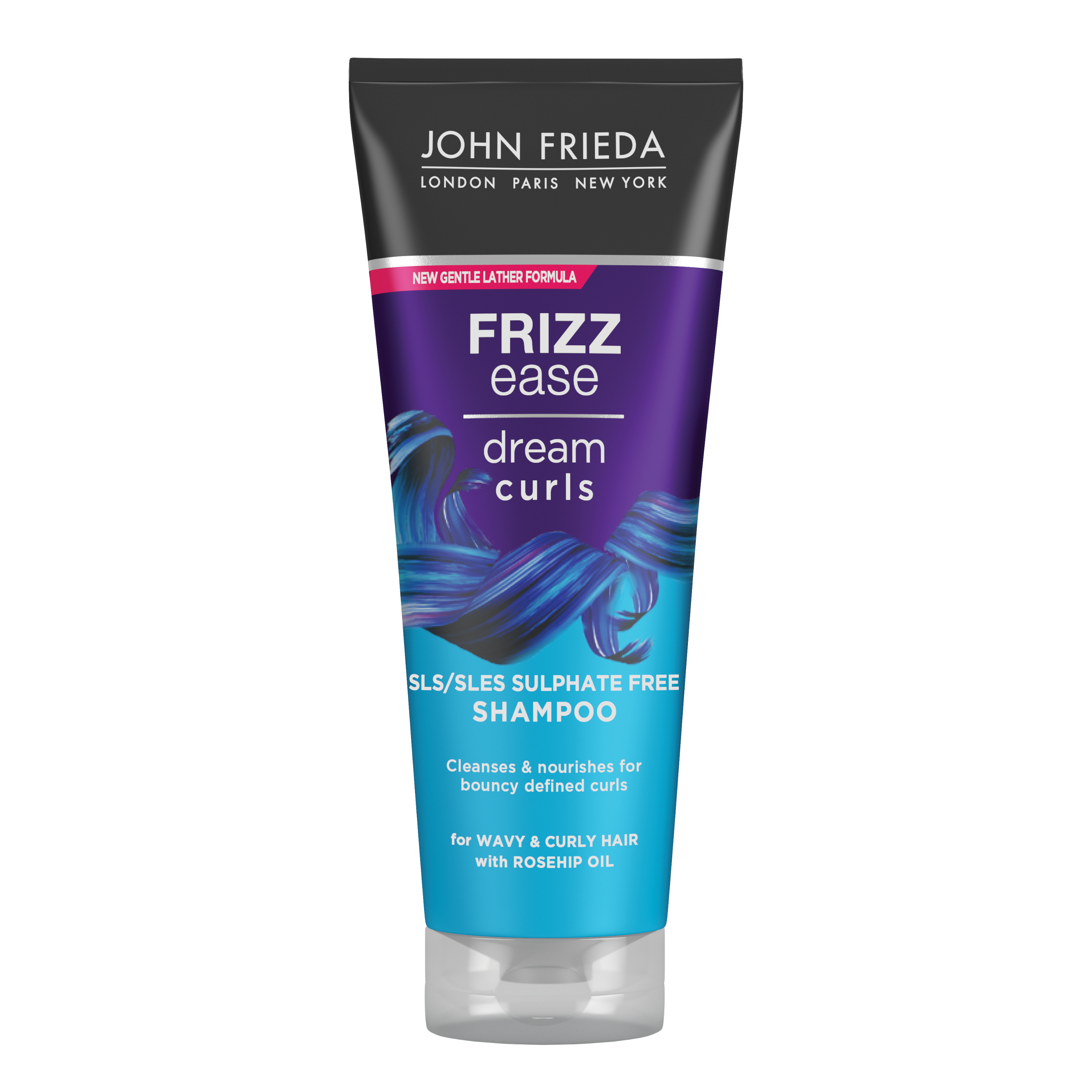John Frieda Frizz ease shampoo dream curls 250 Milliliter
