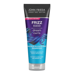John Frieda Frizz ease shampoo dream curls 250 Milliliter