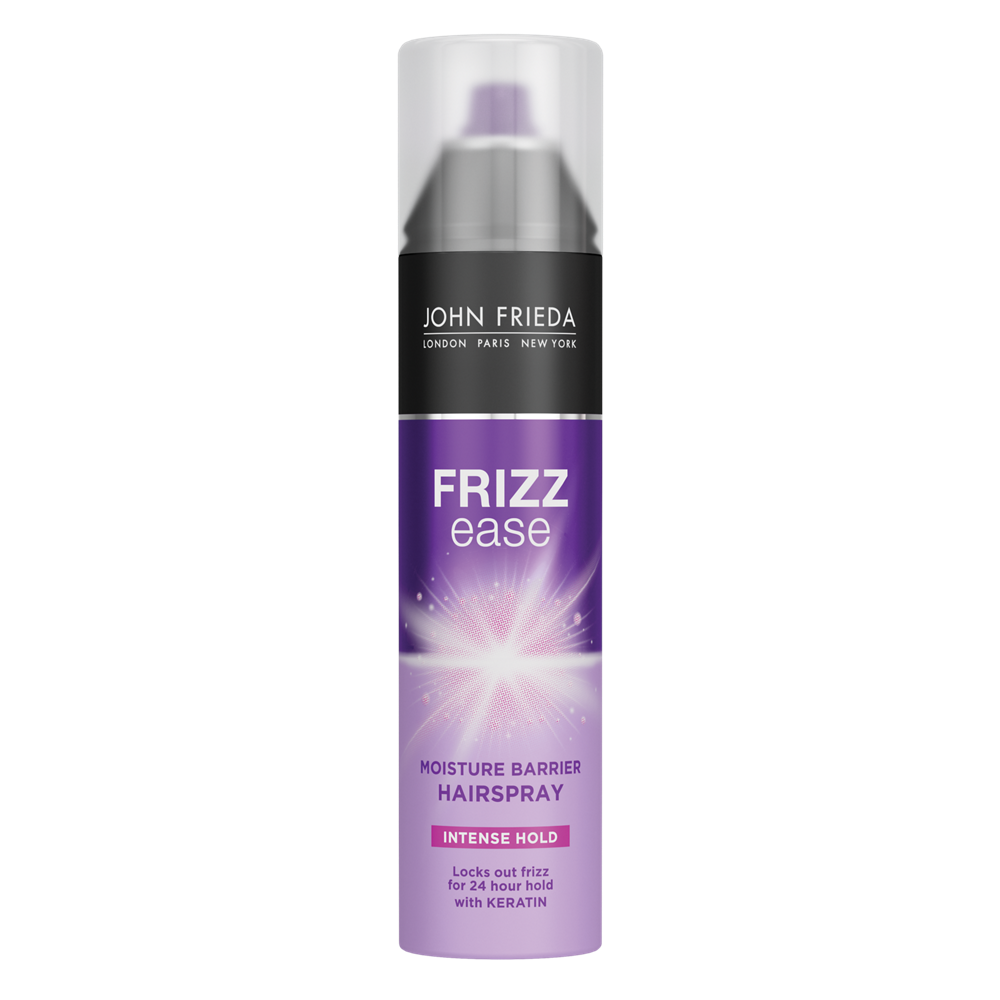 John Frieda Frizz ease hairspray moisture barrier 250 Milliliter