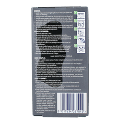 Biore Diep reinigende poriestrips houtskool 6 Stuks