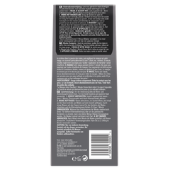 Biore Zelfverwarmend 1 minuut masker 4 Stuks