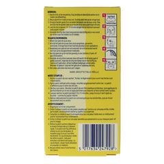 Biore Ultra diep reinigende strips 6 Stuks