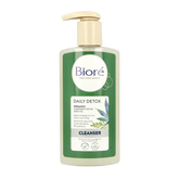 Biore Daily detox cleanser 200 Milliliter