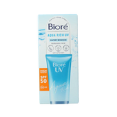 Biore Moisturiser UV aqua rich SPF50 50 Milliliter
