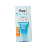 Biore Moisturiser UV aqua rich SPF50 50 Milliliter