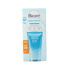 Biore Moisturiser UV aqua rich SPF50 50.00 Milliliter