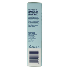 Biore Aqua moisturiser rich weightless SPF30 UV 50.00 Milliliter