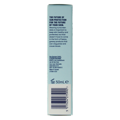 Biore Aqua moisturiser rich weightless SPF30 UV 50 Milliliter