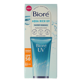Biore Aqua moisturiser rich weightless SPF50 UV 50.00 Milliliter