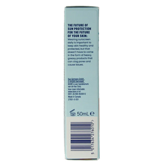 Biore Aqua moisturiser rich weightless SPF50 UV 50 Milliliter