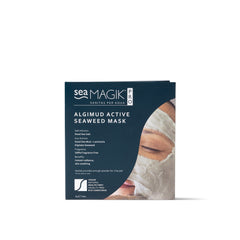 Sea Magik Algimud seaweed mask 25.00 Gram