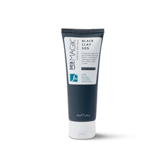 Sea Magik Black clay SOS 75.00 Milliliter
