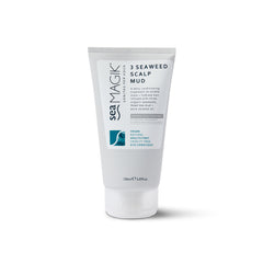 Sea Magik 3 Seaweed scalp mud 150 Milliliter