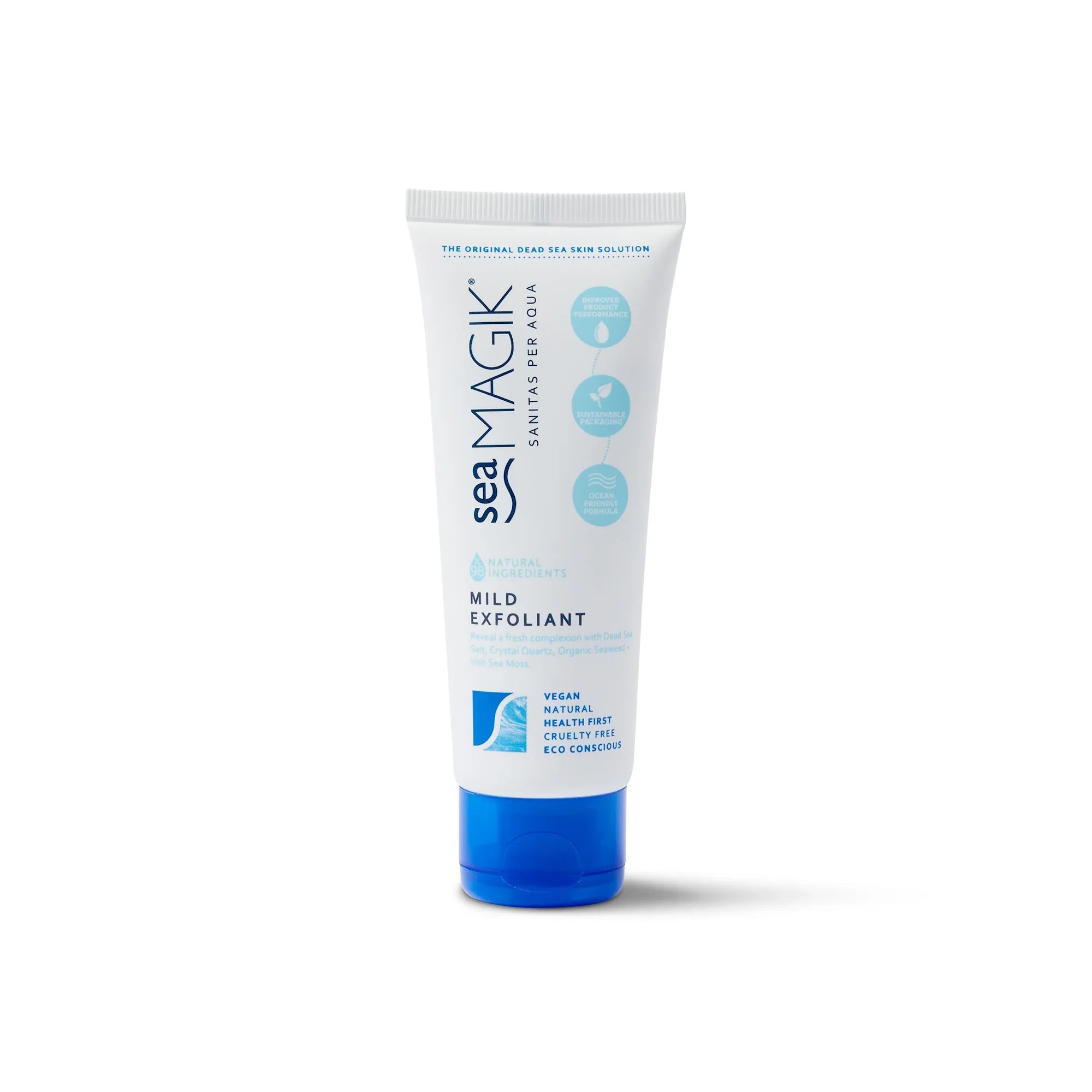 Sea Magik Mild exfoliant 75 Milliliter