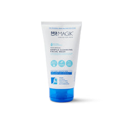 Sea Magik Gentle cleansing face wash 150 Milliliter