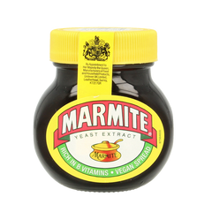 Marmite Yeast extract 125 Gram
