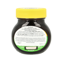 Marmite Yeast extract 125.00 Gram