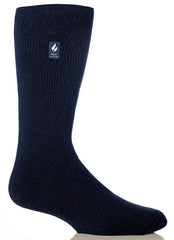 Heat Holders Mens original socks 6-11 navy 1 Paar