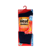Heat Holders Ladies original socks maat 4-8 indigo 1.00 Paar