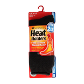 Heat Holders Ladies original socks maat 4-8 charcoal 1 Paar