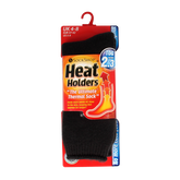 Heat Holders Ladies original socks maat 4-8 charcoal 1.00 Paar