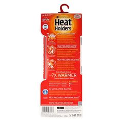 Heat Holders Ladies slipper socks maat 4-8 candy 1 Paar