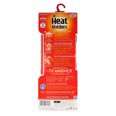 Heat Holders Ladies slipper socks maat 4-8 candy 1.00 Paar