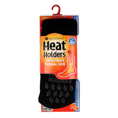 Heat Holders Anti-slip socks black 1 Paar