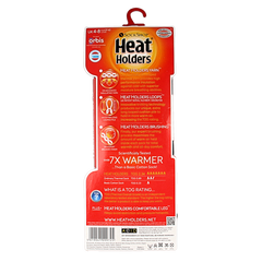 Heat Holders Anti-slip socks black 1 Paar
