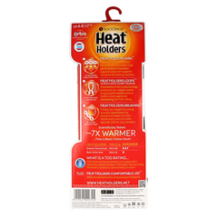 Heat Holders Anti-slip socks black 1 Paar