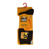 Heat Holders Mens socks ultra lite maat 6-11 charcoal 1 Paar