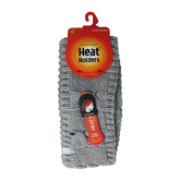 Heat Holders Ladies headband light grey 1 Stuks