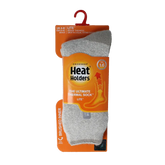 Heat Holders Lite socks 37-42 light grey 1 Paar