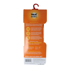 Heat Holders Lite socks 37-42 light grey 1.00 Paar