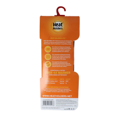 Heat Holders Lite socks 37-42 light grey 1 Paar