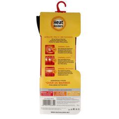 Heat Holders Ladies socks ultra lite maat 4-8 indigo 1 Paar