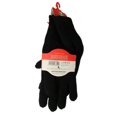 Heat Holders Mens cable gloves assorti maat S/M 1 Paar