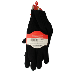 Heat Holders Mens cable gloves assorti maat S/M 1 Paar