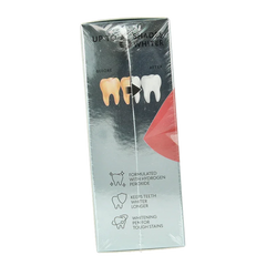 Beverly Hills Perfect white brilliant pearl whitening kit & pen 1 Set