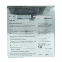 Beverly Hills Perfect white brilliant pearl whitening kit & pen 1 Set