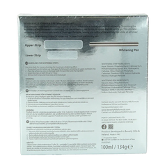 Beverly Hills Perfect white brilliant pearl whitening kit & pen 1 Set