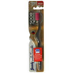 Beverly Hills Tandenborstel 5008 filaments assorti 1 Stuks