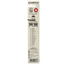 Beverly Hills 6008 Charcoal toothbrush 1 Stuks