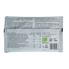 Clearspring Seaveg - crispies original bio 4 Gram