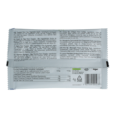 Clearspring Seaveg - crispies original bio 4.00 Gram